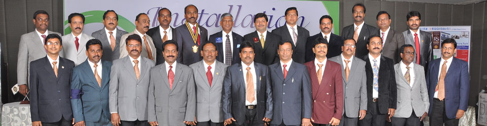 Board of Directors 2014 15
