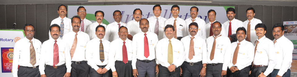 Members 2014-15