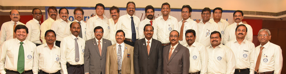 Members 2015-16