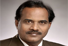 Rtn. G Sreenivasa Rao