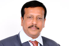 Rtn. Ponnam Anil Babu Secretary 20115-16 Rotary Club of Vijayawda Mid Town