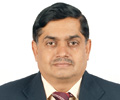 Surya Rao District Governor 2012-13