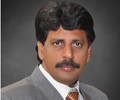 Satish Babu M. President 2012-2013 Rotary Club of Vijayawda Mid Town
